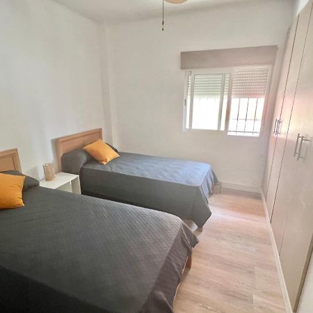 Apartamento Miralmar Apartment Alicante Luaran gambar