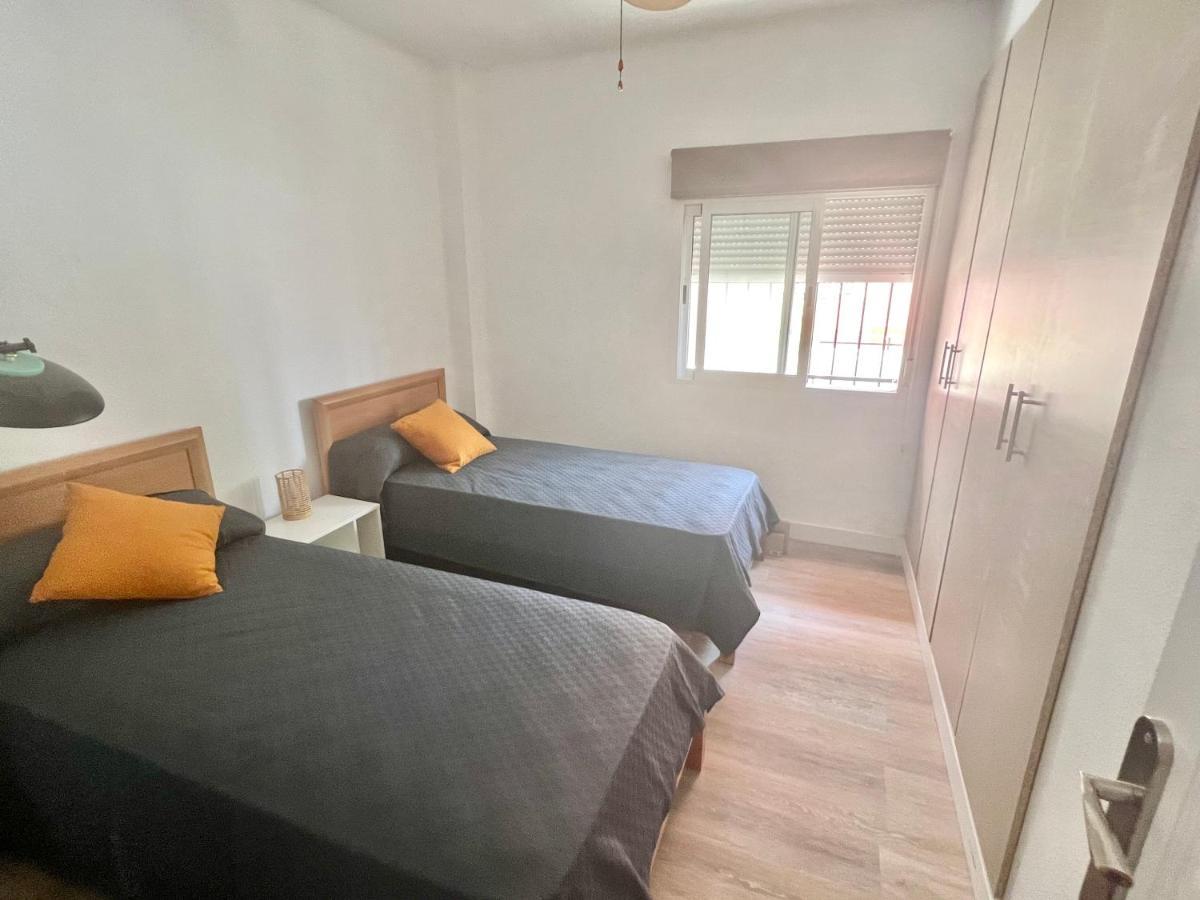 Apartamento Miralmar Apartment Alicante Luaran gambar
