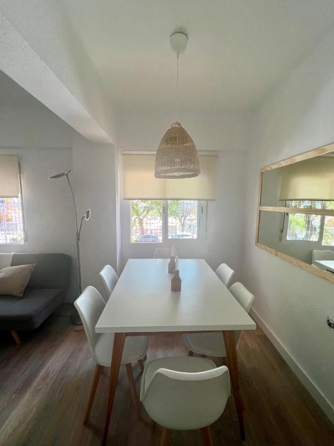 Apartamento Miralmar Apartment Alicante Luaran gambar