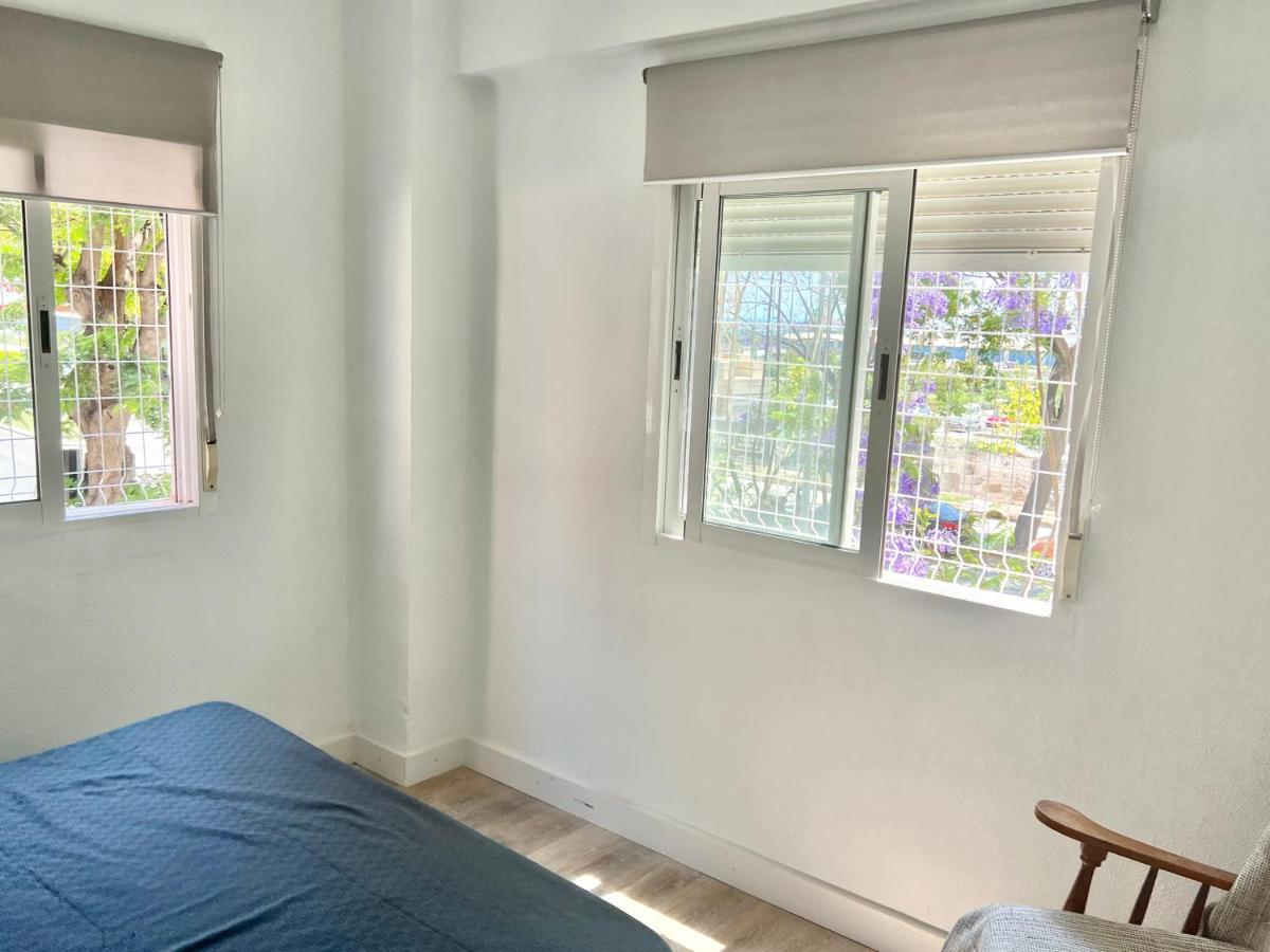 Apartamento Miralmar Apartment Alicante Luaran gambar