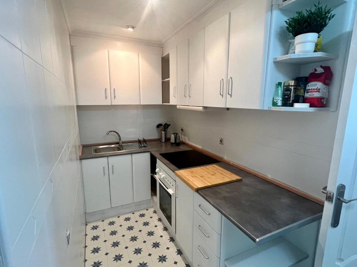 Apartamento Miralmar Apartment Alicante Luaran gambar
