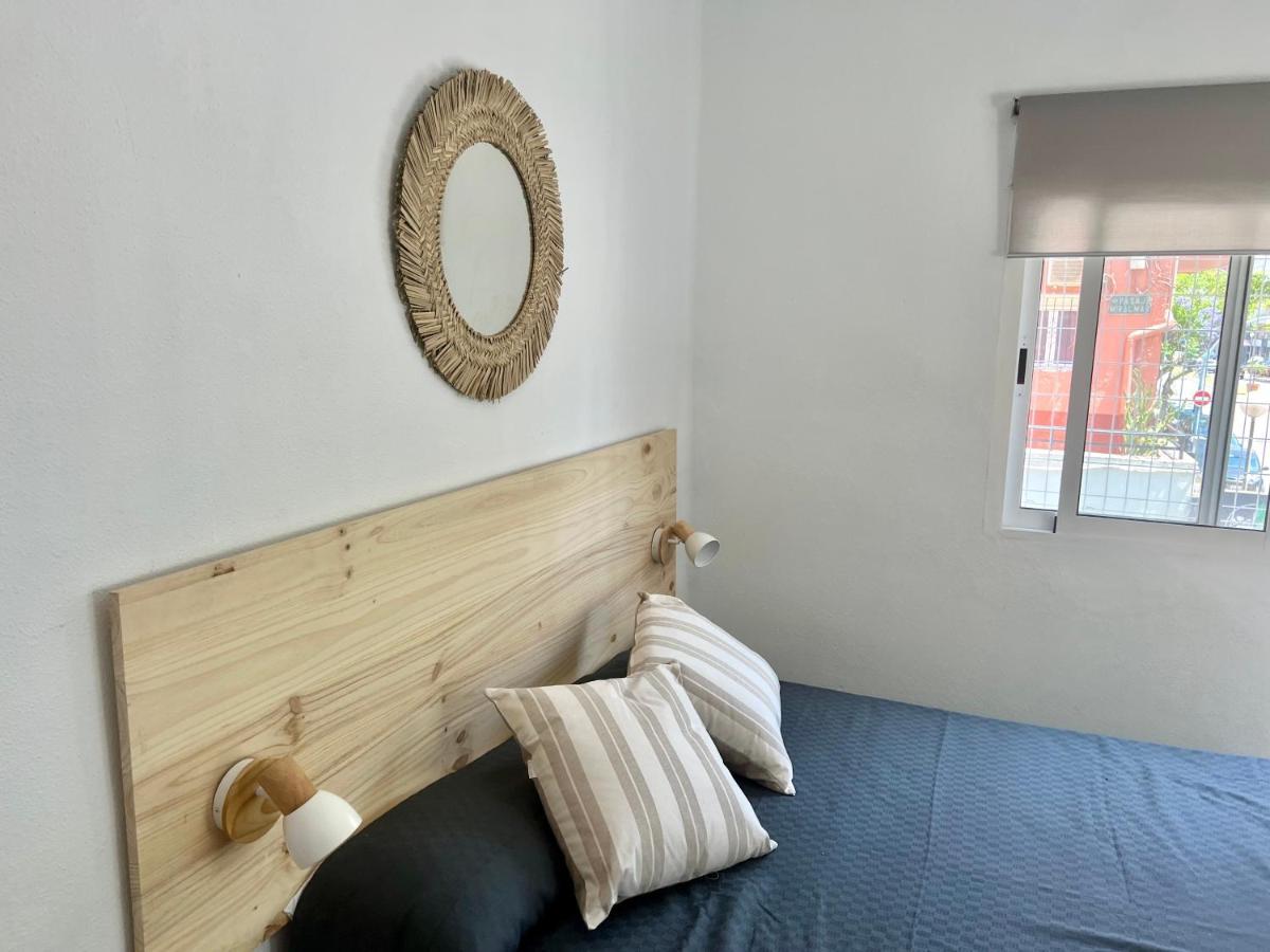 Apartamento Miralmar Apartment Alicante Luaran gambar