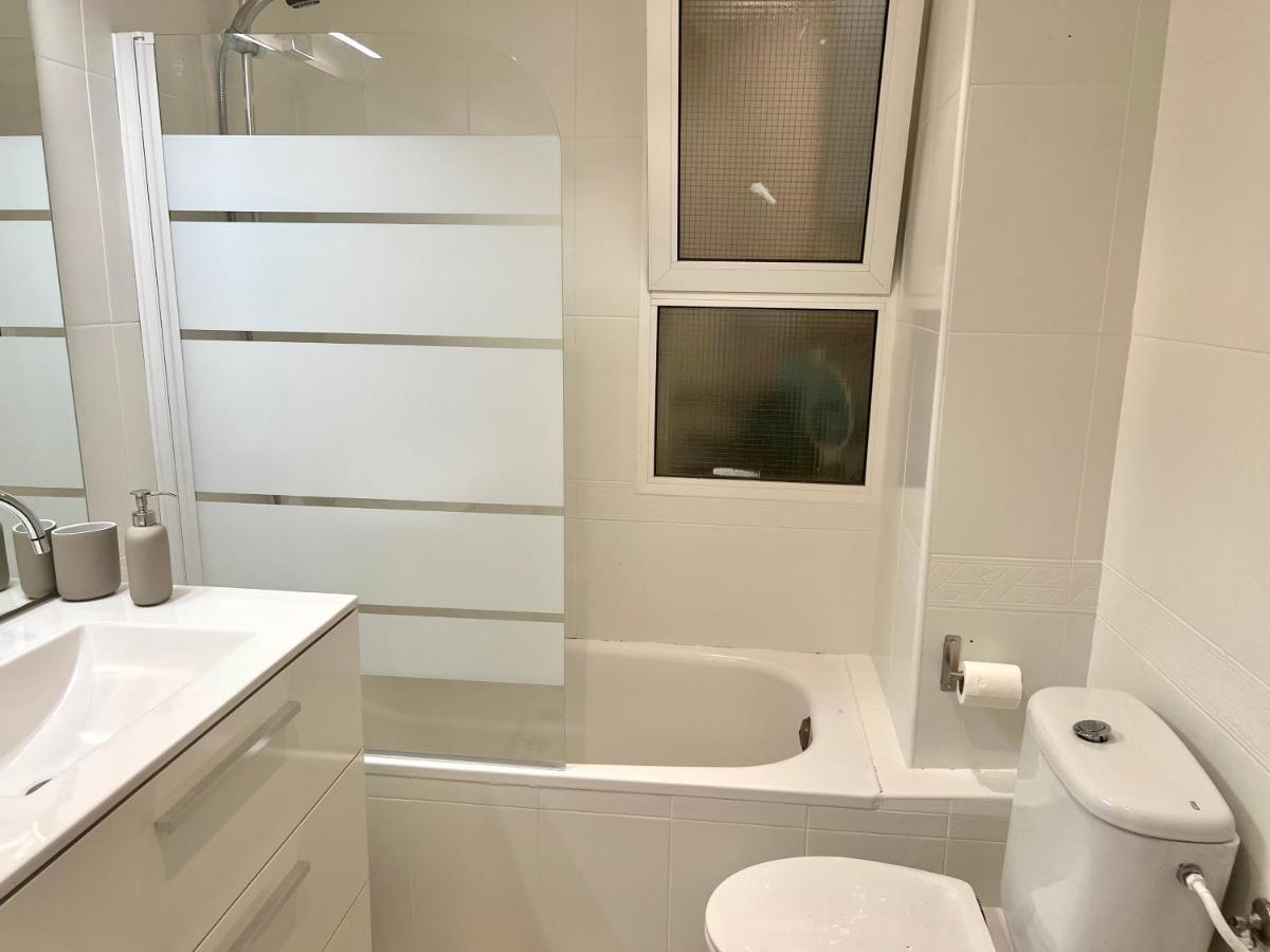 Apartamento Miralmar Apartment Alicante Luaran gambar