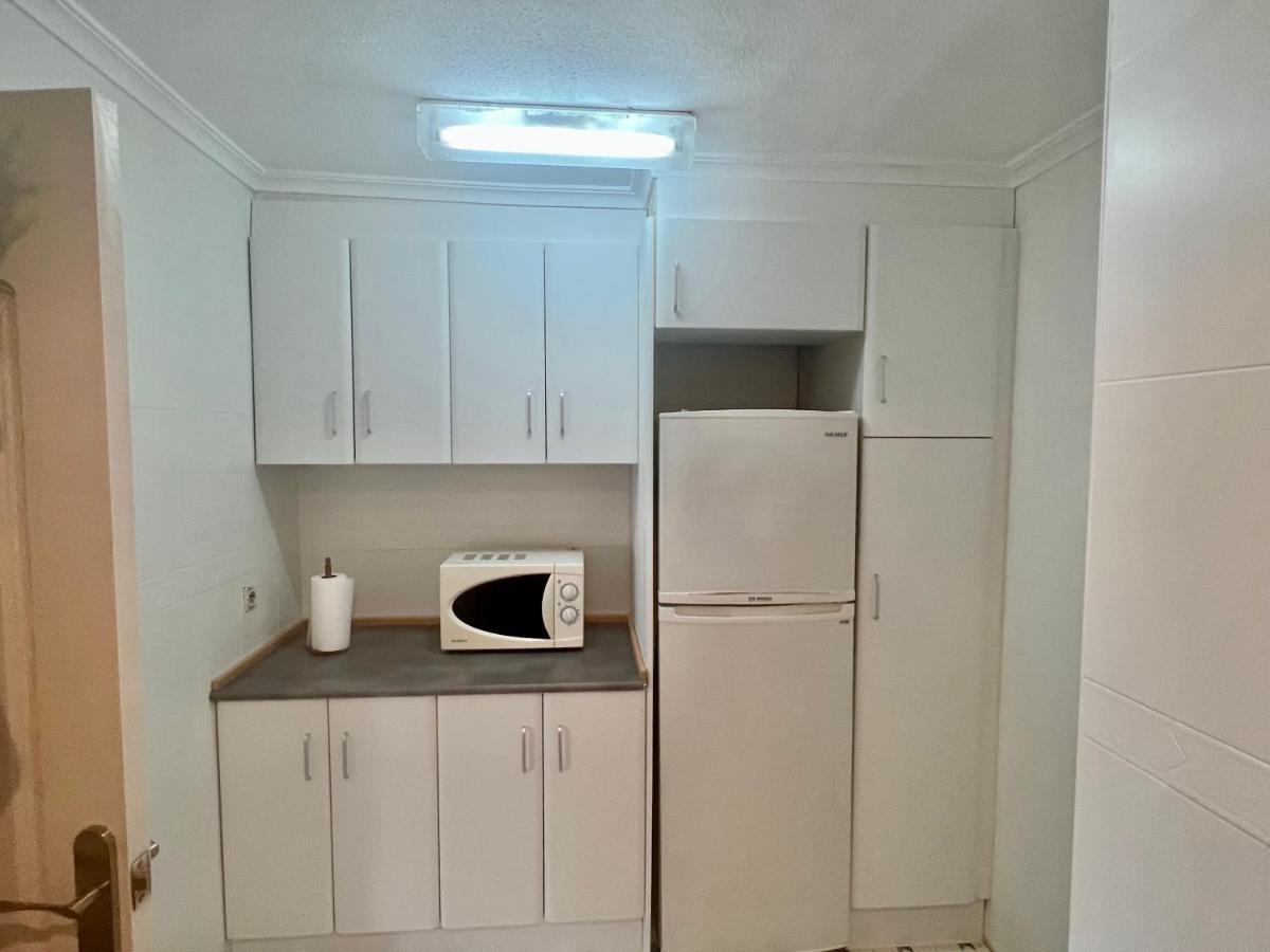 Apartamento Miralmar Apartment Alicante Luaran gambar