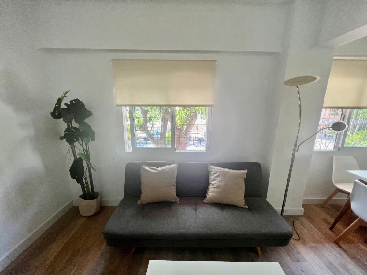 Apartamento Miralmar Apartment Alicante Luaran gambar