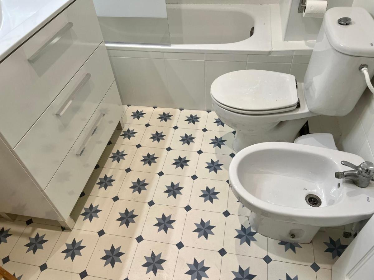 Apartamento Miralmar Apartment Alicante Luaran gambar