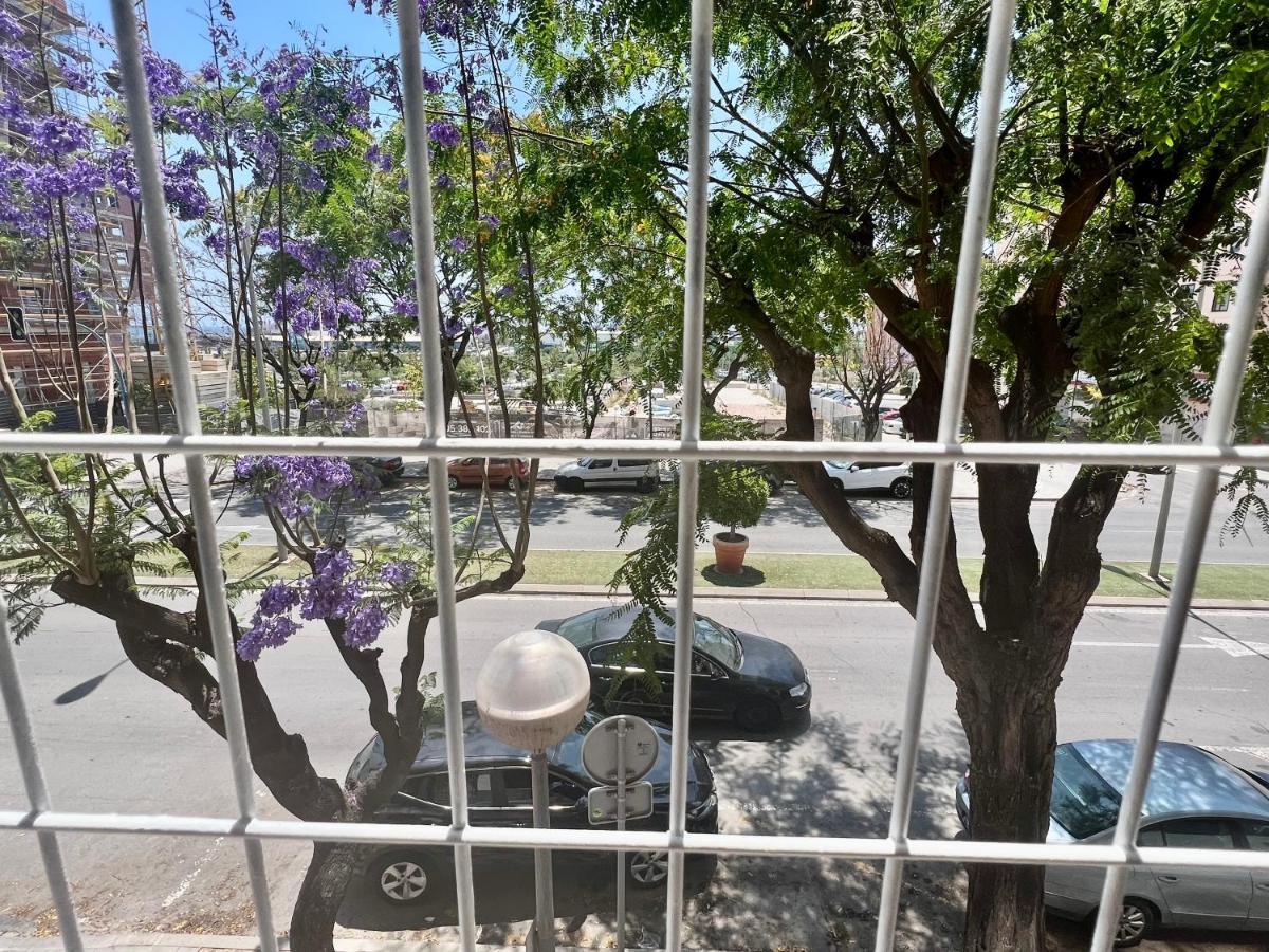 Apartamento Miralmar Apartment Alicante Luaran gambar
