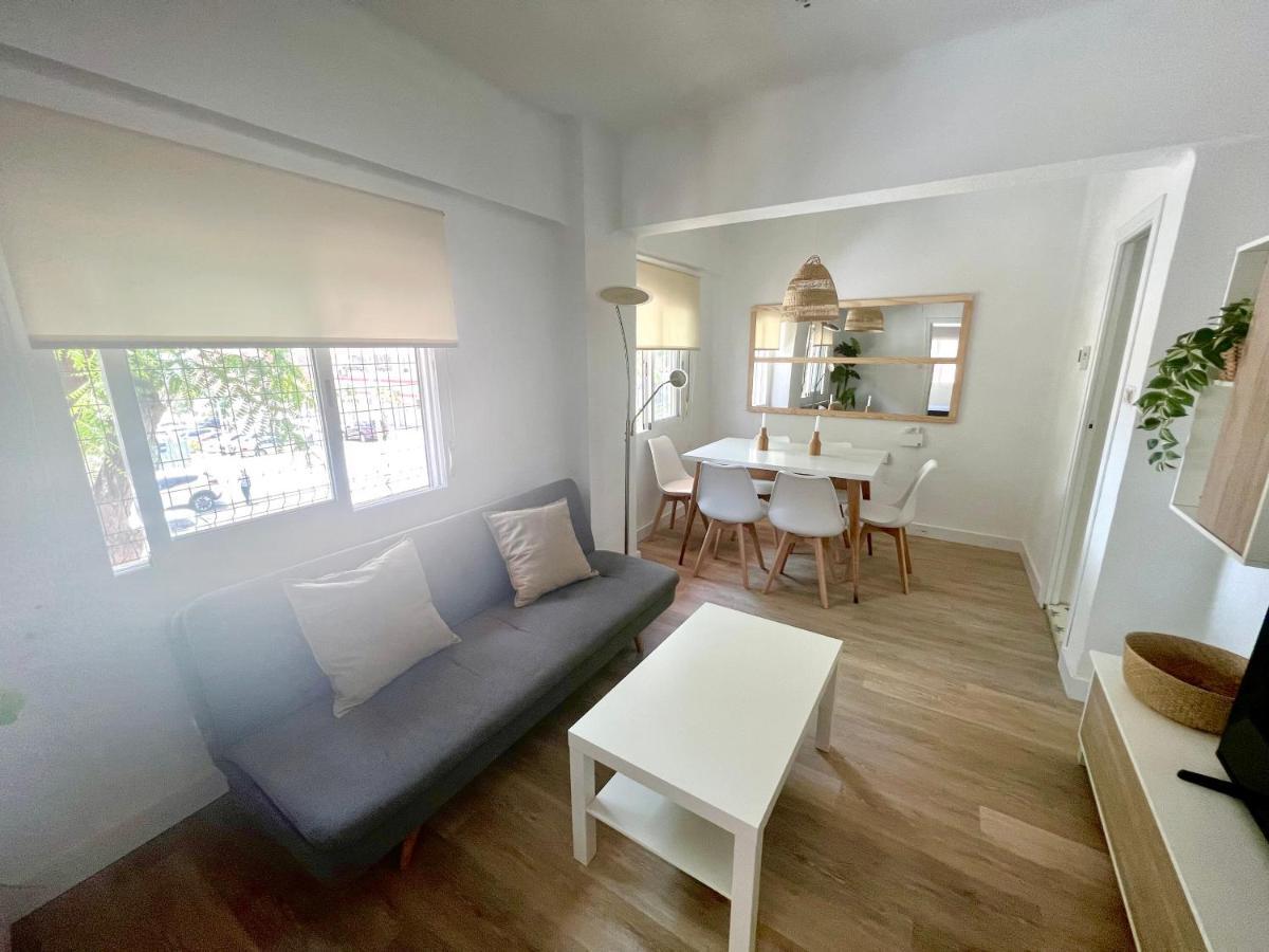 Apartamento Miralmar Apartment Alicante Luaran gambar