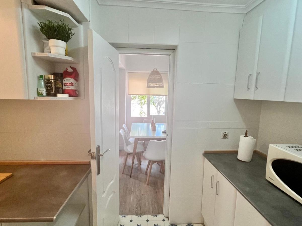 Apartamento Miralmar Apartment Alicante Luaran gambar