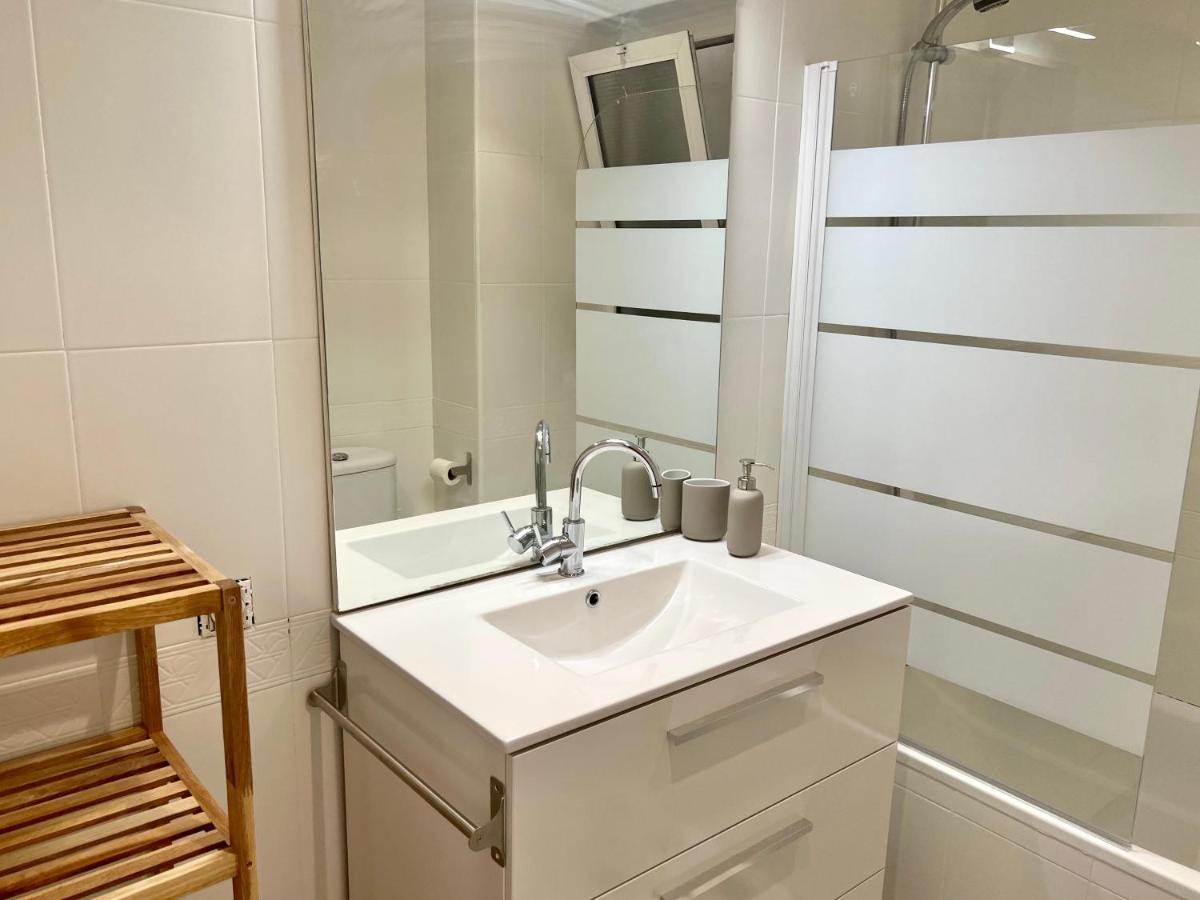 Apartamento Miralmar Apartment Alicante Luaran gambar