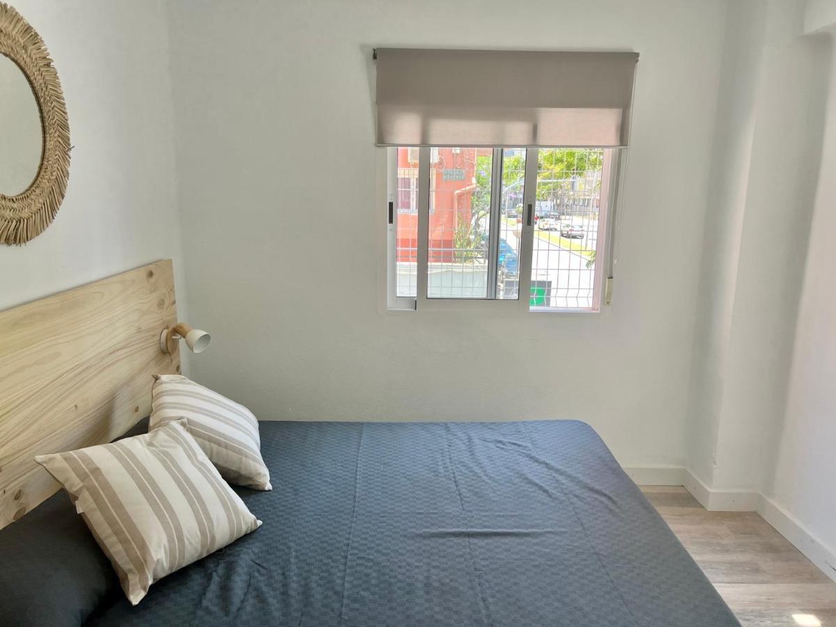 Apartamento Miralmar Apartment Alicante Luaran gambar