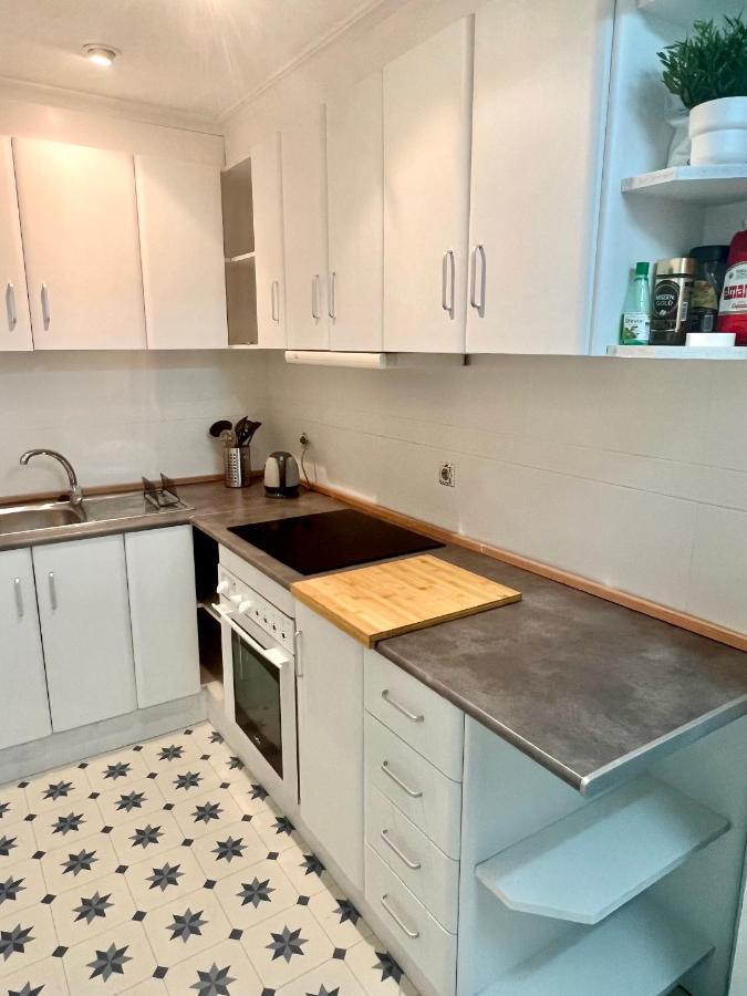 Apartamento Miralmar Apartment Alicante Luaran gambar