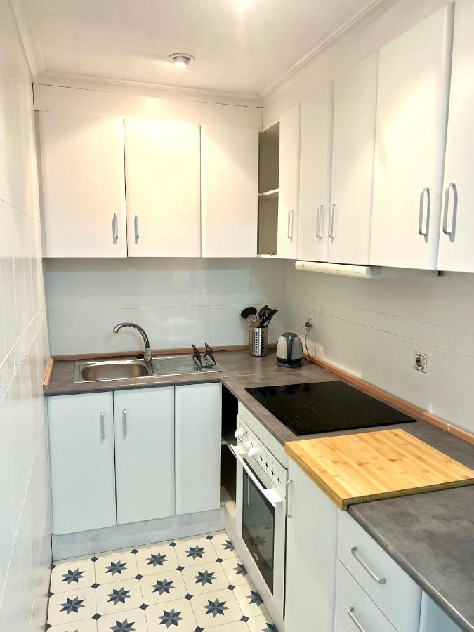 Apartamento Miralmar Apartment Alicante Luaran gambar