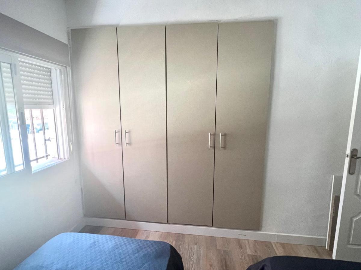 Apartamento Miralmar Apartment Alicante Luaran gambar