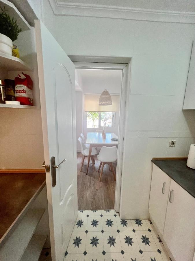 Apartamento Miralmar Apartment Alicante Luaran gambar