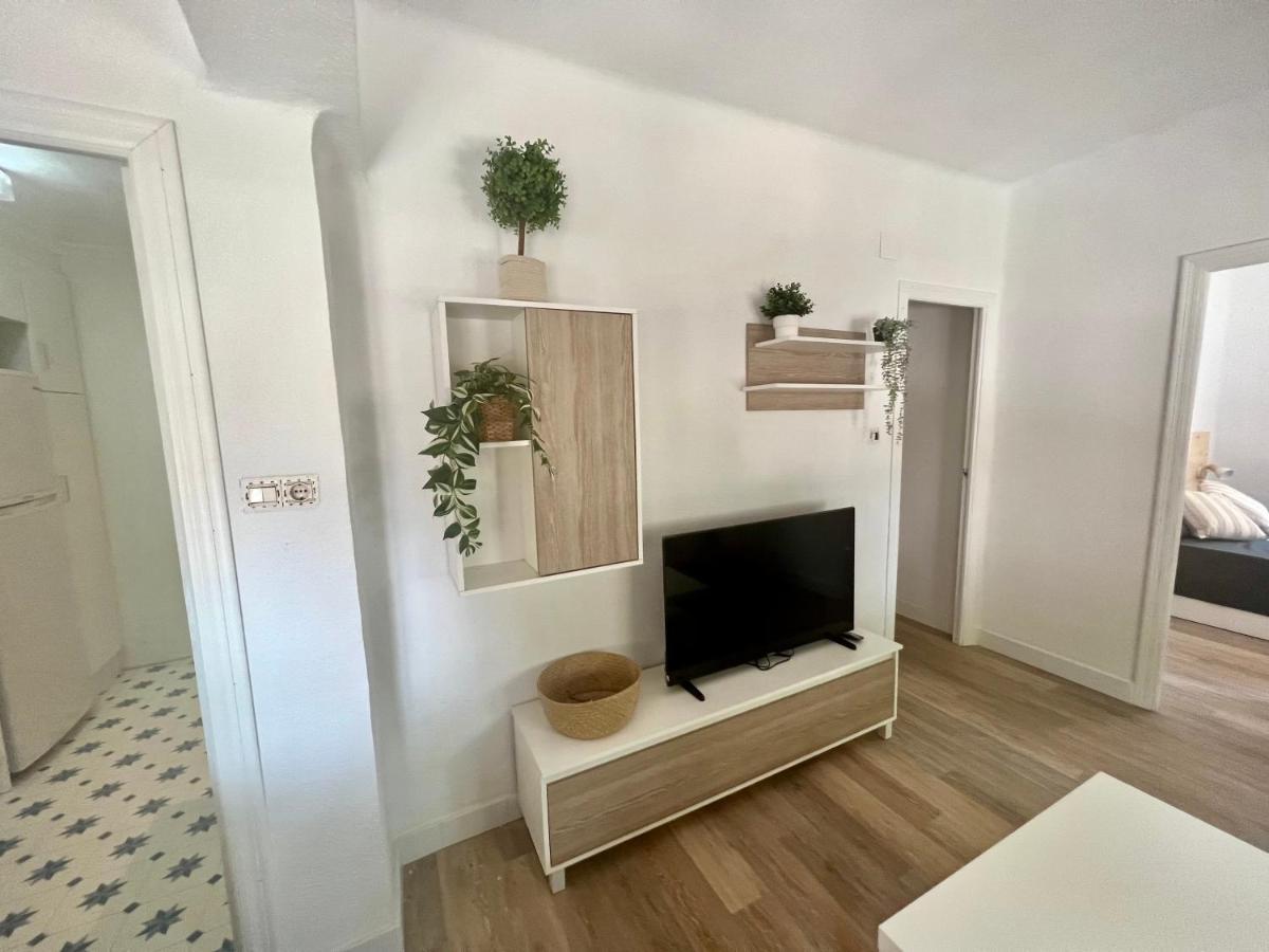 Apartamento Miralmar Apartment Alicante Luaran gambar