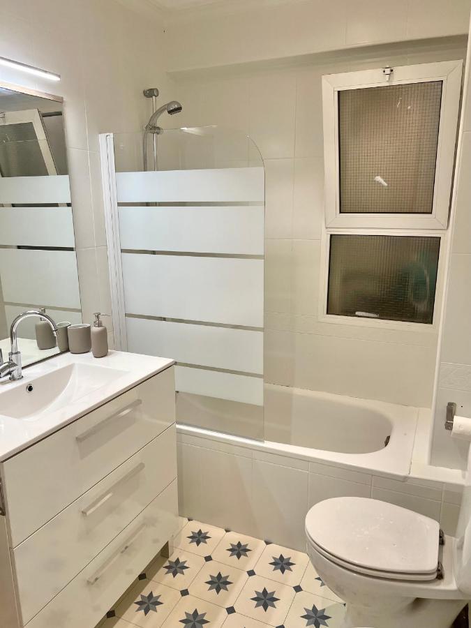 Apartamento Miralmar Apartment Alicante Luaran gambar