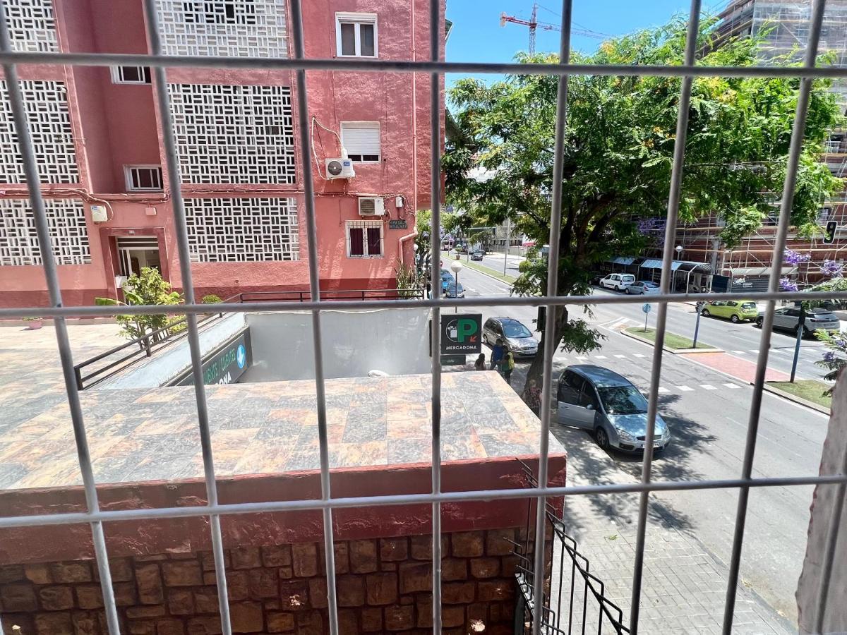 Apartamento Miralmar Apartment Alicante Luaran gambar